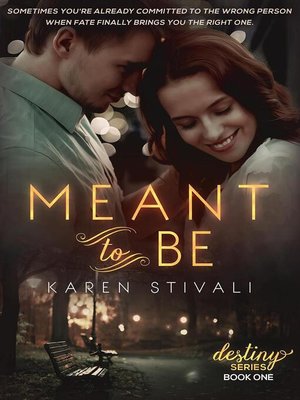 cover image of Meant to Be